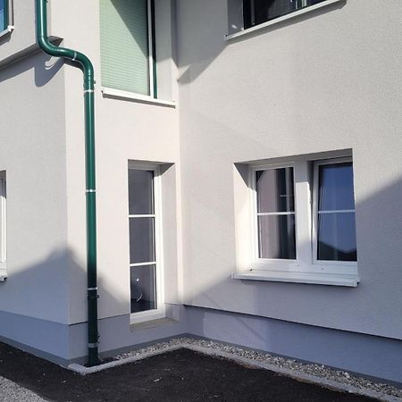 Pension Edelweiss, Apartment Amsterdam 4-6 Pers Gosau Esterno foto