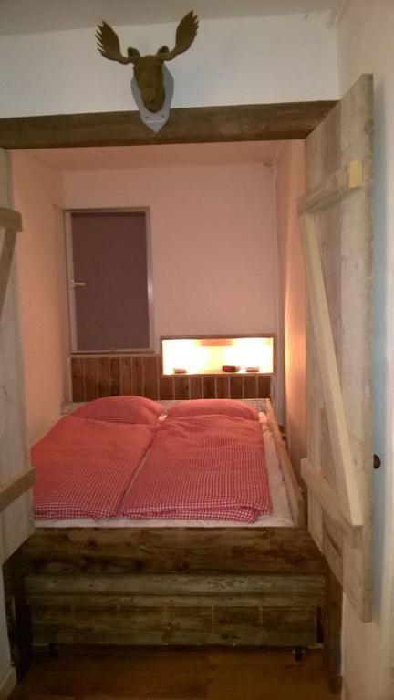 Pension Edelweiss, Apartment Amsterdam 4-6 Pers Gosau Esterno foto